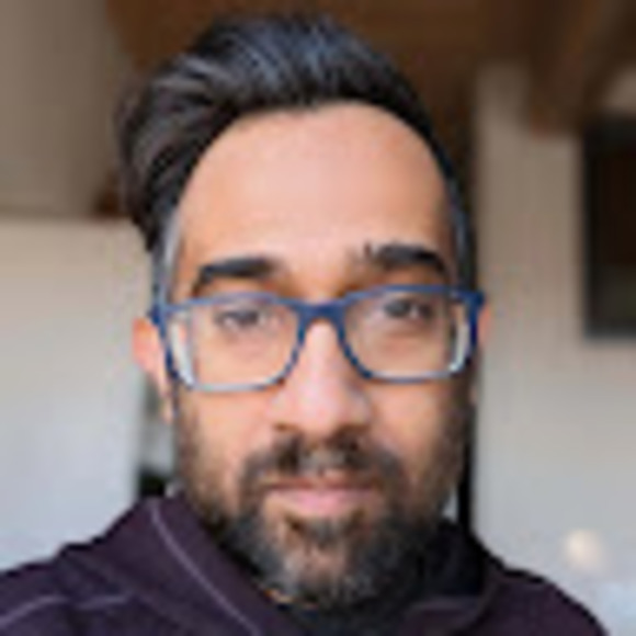 Meet your Posher, Hasitha - Picture 1 of 1